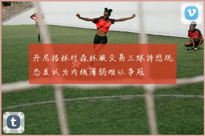 丹尼格林对森林狼交易三球持悲观态度认为内线薄弱难以争冠